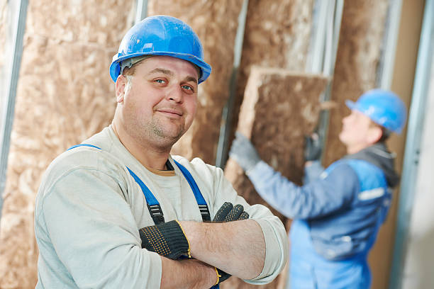 Best Residential Insulation in El Monte, CA