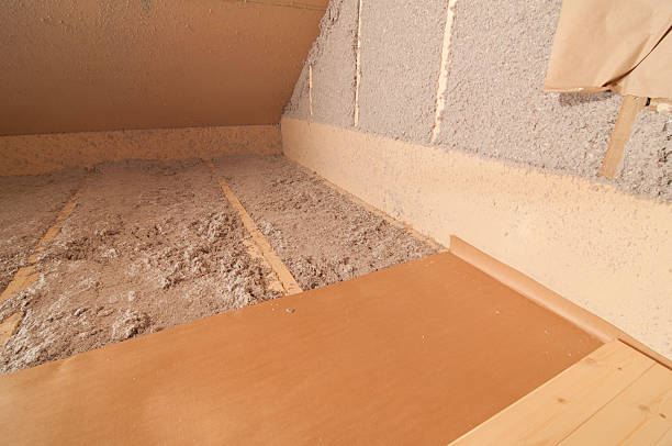 Best Insulation Installation Services in El Monte, CA